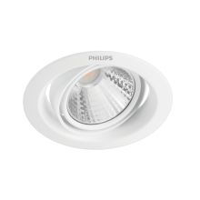 59554 POMERON DIM 070 3W 27K EU recessed