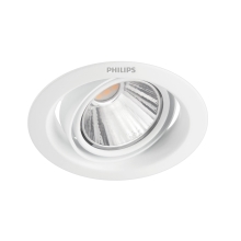 59556 POMERON DIM 070 7W 27K EU recessed