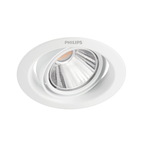 59556 POMERON DIM 070 7W 40K EU recessed