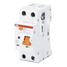 ABB arc protection + breaker S-ARC1 B16 AFDD with protector