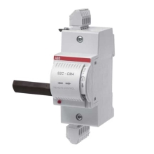 ABB motor drive S2C-CM2/3 for 2 and 3 pole circuit breakers