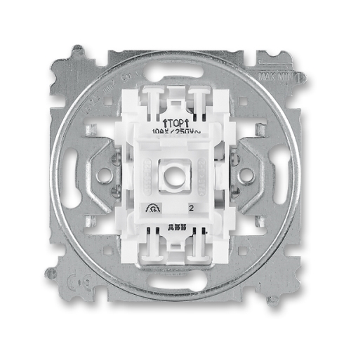 ABB movement switch alternating o 6/6So/6S ;