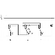 ABB movement switch cross o7;