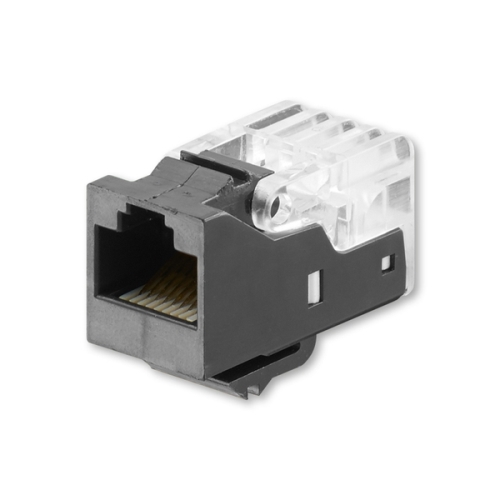 ABB plug-in module. data RJ 45-8 Cat.5e;