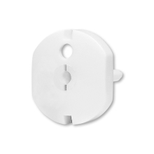 ABB safety plug for socket