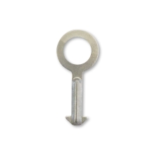 ABB safety plug key