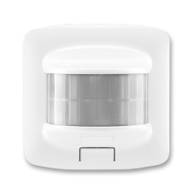 ABB TANGO motion sensor 180° flat; white