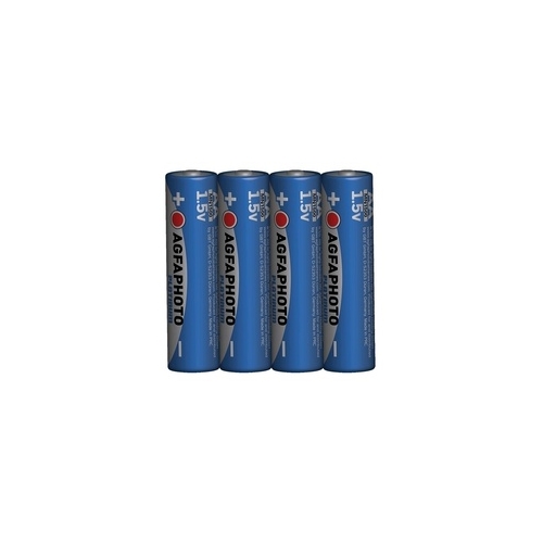 AGFAPHOTO alkaline battery POWER AA/LR6 ;BL16