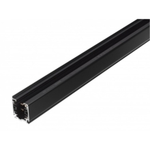 AURALIGHT 3f-bar 3 phases. 2m; black