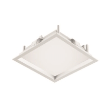 AURALIGHT downlight LED NOCTURN 25W IP44; white