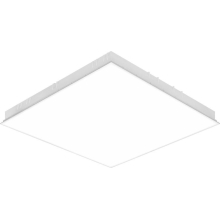 AURALIGHT light panel LED 32W 3950lm/830 IP44