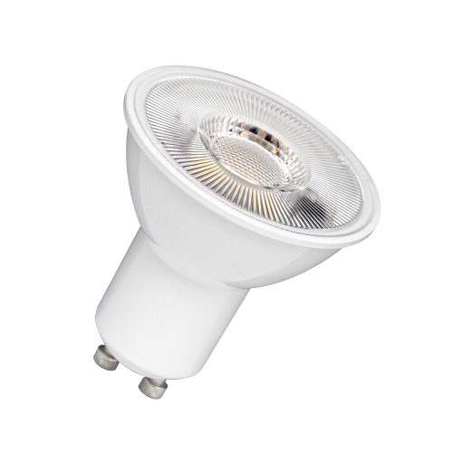 BELLALUX LED reflector PAR16 4.5W/50W GU10 2700K 350lm/120° NonDim 9Y