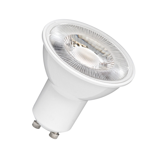 BELLALUX LED reflector PAR16 4.5W/50W GU10 2700K 350lm/36° NonDim 9Y