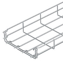 BETTERMANN cable tray GRM55-050/2 55x50x2000mm