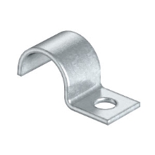 BETTERMANN clamp.cable. metal 1015/6 6mm zinc Code: 1009036