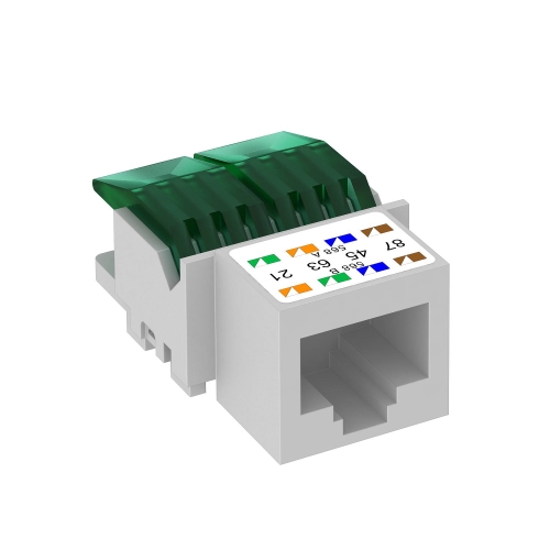 BETTERMANN socket data cat.5 ASM-C5