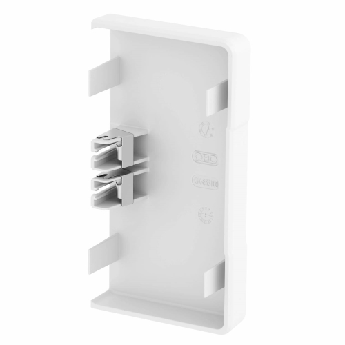 BETTERMANN system trunking accessories GK-E53100 end cap