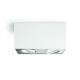 BOX special form white 2x4.5W SELV