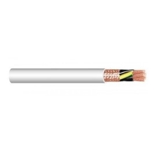 Cable shielded.flexible CMFM 12x0.75mm (J)