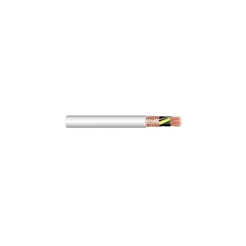 Cable shielded.flexible CMFM 12x0.75mm (J)