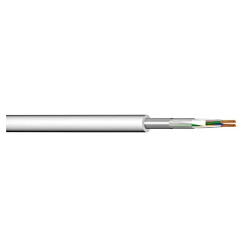 Communication cable SYKFY 10x2x0.5mm