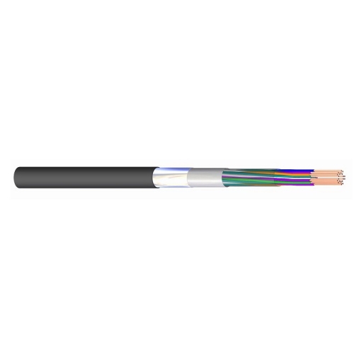 Communication cable TCEPKPFLE 3x4x0.6mm