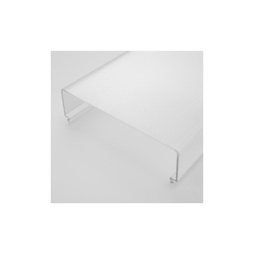 Cover KM 2x18 clear GIMA-GLASS SRL)