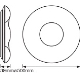 Cromo Cromo 500mm TW