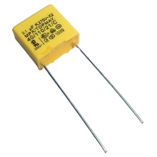 DAIN capacitor MPX 275V 0.1mF