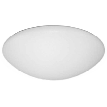 Diffuser BRKL 480 PMMA, opal (Systemtechnik 45640026 Wanne RKL4)