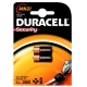 DURACELL alkaline battery MN21/A23; BL2