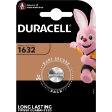 DURACELL lithium battery CR1632/DL1632; BL1