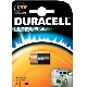 DURACELL lithium battery photo. ULTRA CR2/CR15H270; BL1