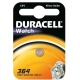 DURACELL watch battery 364 ;BL1