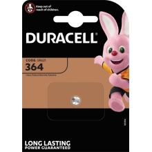 DURACELL watch battery 364 ;BL1