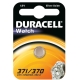 DURACELL watch battery 371/370 ;BL1