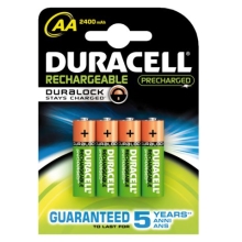 DURACELL watch battery 394 ;BL1