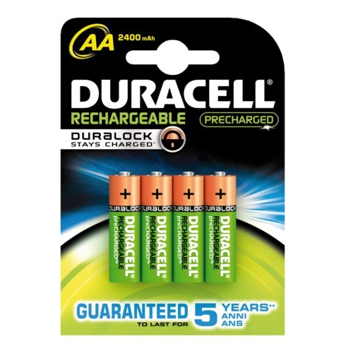 DURACELL watch battery 394 ;BL1