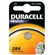 DURACELL watch battery 394 ;BL1