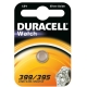 DURACELL watch battery 399/395 ;BL1