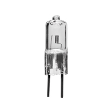 DURALAMP incandescent halogen. BIPIN-JC 100W 24V GY6.35