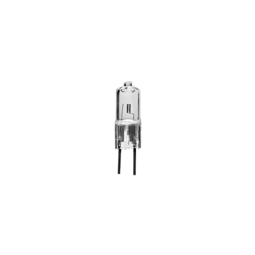 #DURALAMP incandescent halogen. BIPIN-JC 100W 24V GY6.35