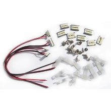 DURALAMP kit.splitting LED strips IP20/96W (for dividing into 4 pieces)