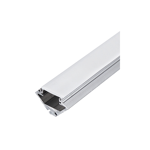 DURALAMP mounting kit LED strips recessed IP20