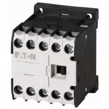 EATON auxiliary contactor 4-ON 3A DILER-40 230V(50HZ)/240V(60HZ)