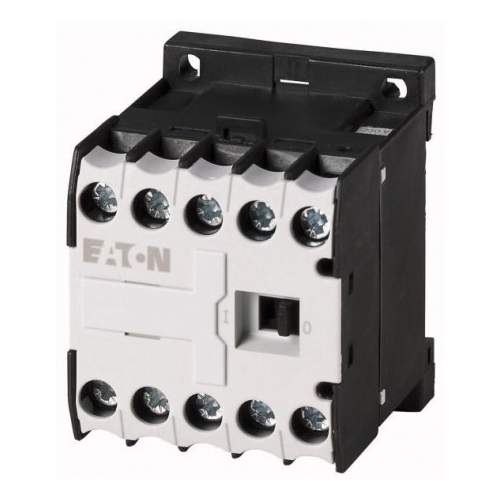 EATON auxiliary contactor 4-ON 3A DILER-40 230V(50HZ)/240V(60HZ)