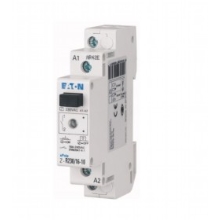 EATON installation relay 1-ON 230V AC 16A Z-R230/16-10 Code: ICS-R16A230B100