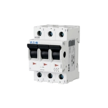 EATON switch.main 3-Phase.20A /276260/