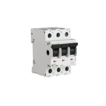 EATON switch.main 3-Phase.25A /276264/