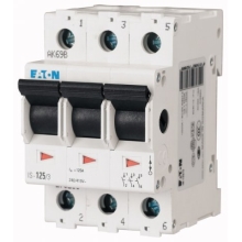 EATON switch.main 3-Phase. 32A /276268/